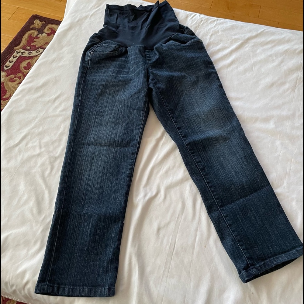 OhBaby by Motherhood Maternity Jeans